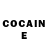COCAIN VHQ Fer 2019